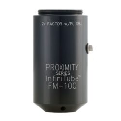 InfiniTube FM-100 Main Body w/internal focus