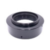 66mm Fiber Optic Ring Light Adapter