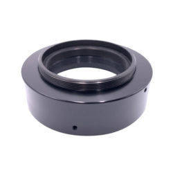 66mm Fiber Optic Ring Light Adapter