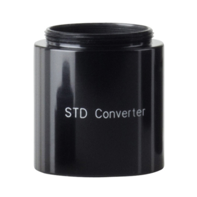 Standard Converter (Regular)
