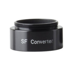 SF Converter (Lockable)