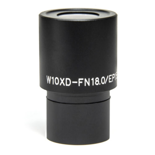 10x Widefield Eyepiece with High Eyepoint