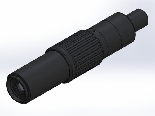 InfiniProbe S-32 UV (0-3.2x; Infinity to 32mm WD; *0-128x)