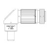 InfiniProbe N-32 UV (0-3.2x; Infinity to 32mm WD; *0-128x)
