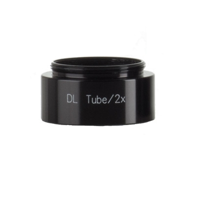 DL Tube/2x (video only)
