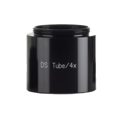 DS Tube (4x factor amplifier)
