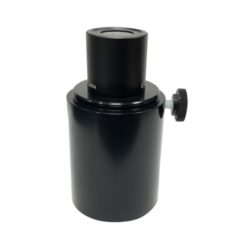 Visual Side Port Eyepiece Holder