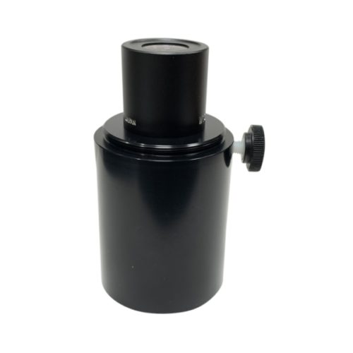 Visual Side Port Eyepiece Holder