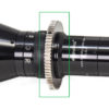 64T Follow Focus Gear 0.8mm Pitch (32tpi)