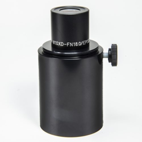 M62 Eyepiece Holder Tube