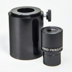 M62 Eyepiece Holder Tube