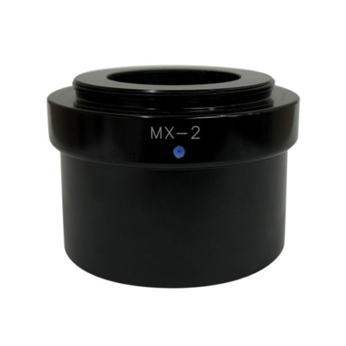 MX-2 (0.85x-1.28x; 383-233mm WD)