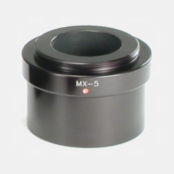MX-5 (1.83x-2.13x; 168-127mm WD)