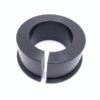 Delrin Spacer (Used with Large Mounting Clamp to Step-up from C-size Tube to T-size Tube)