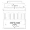 InFocus PRO Module for Nikon/Olympus/Mitutoyo