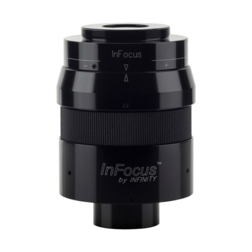 InFocus Module for Nikon/Olympus/Mitutoyo