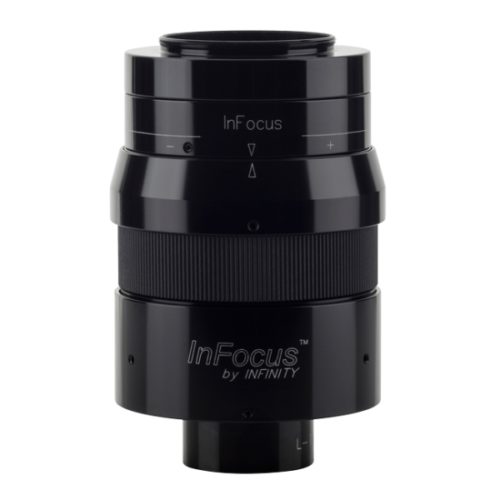 InFocus Module for Leica Delta/HC