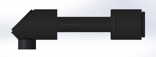 InfiniStix 90-degree 44mm W.D. / 2.00x