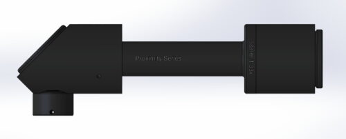 InfiniStix 90-degree 68mm W.D. / 1.33x
