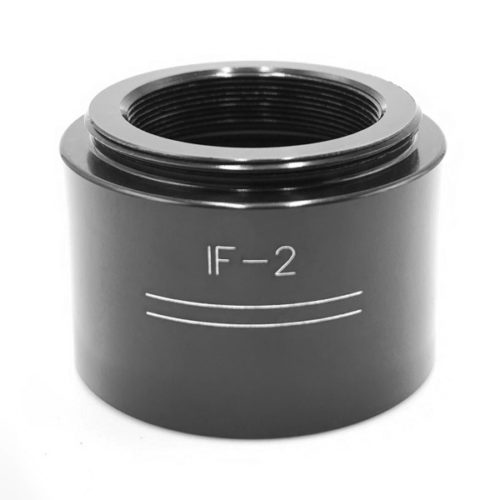 IF-2 Objective (0.66x; 295mm W.D.)