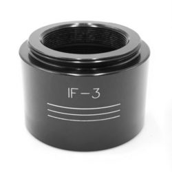 IF-3 Objective (1.0x; 195mm W.D.)