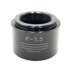 IF-3.5 Objective (2.0x; 95mm W.D.)