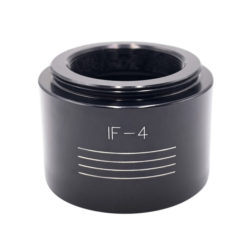 IF-4 Objective (2.66x; 70mm W.D.)