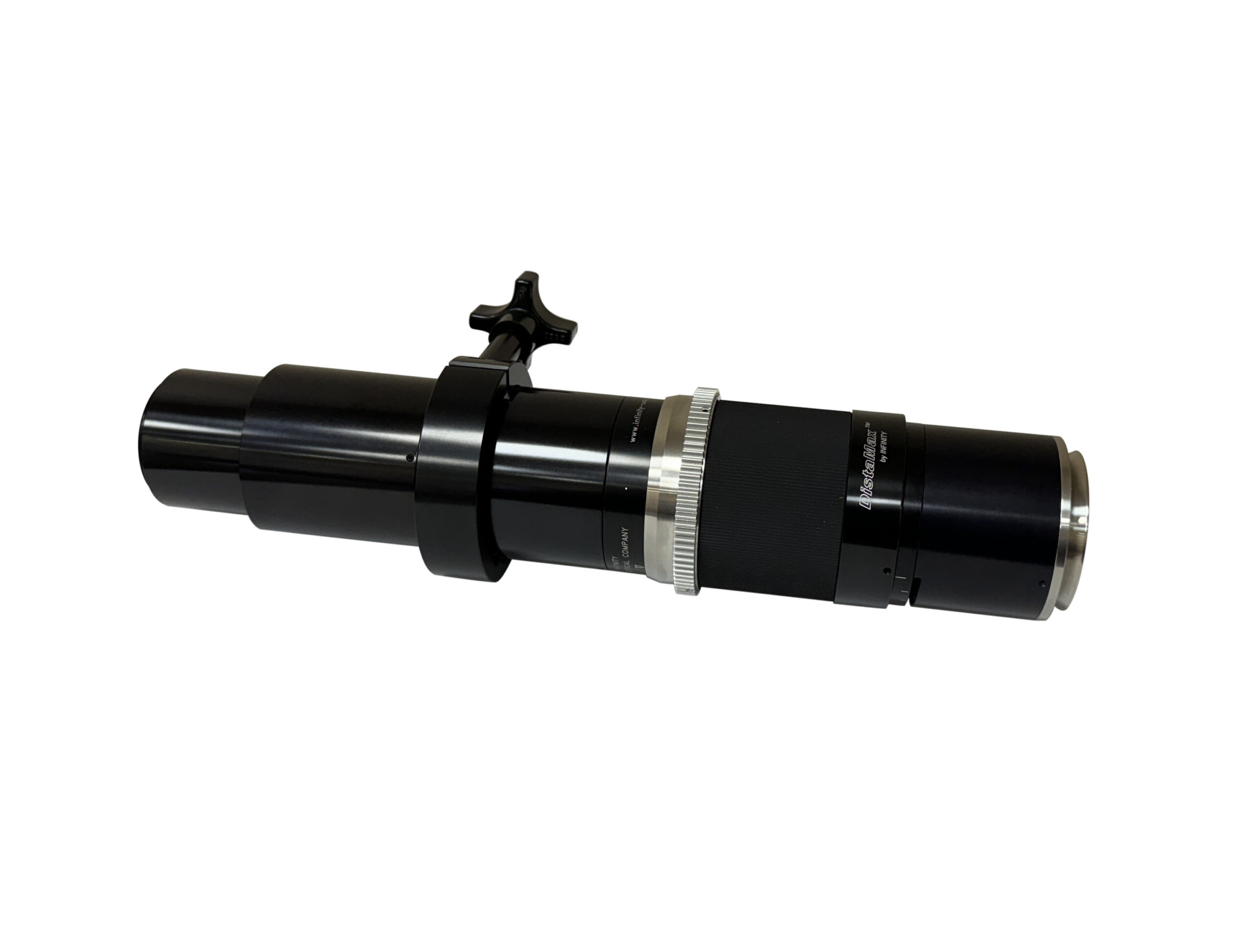 Infinity Model K2 DistaMax ROBUSTO™ Type Single-Port Main