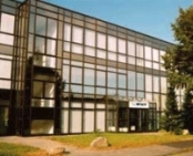 Infinity Photo Optical headquarters Germany