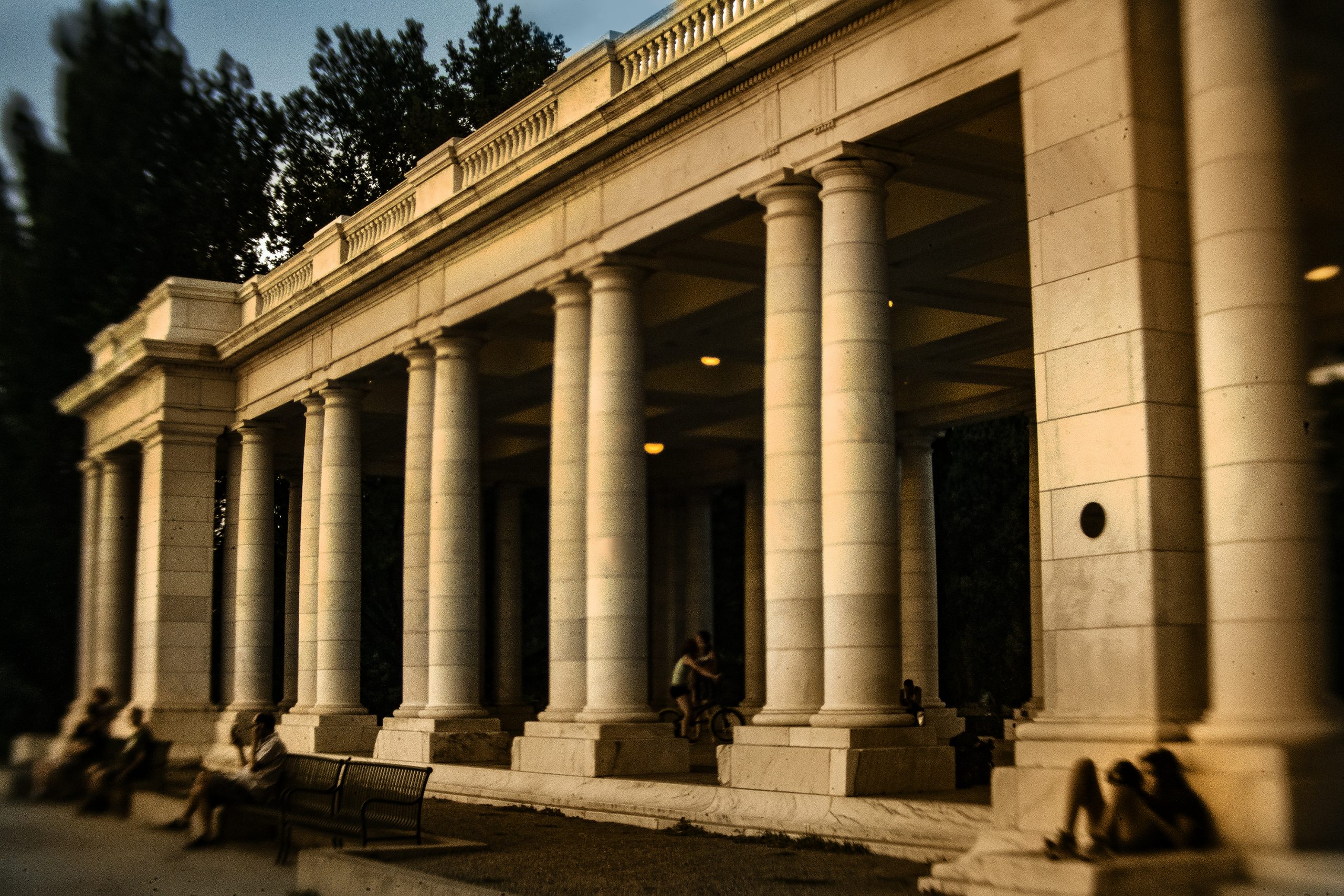 MikroMak Series - Infinity Photo-Optical Company