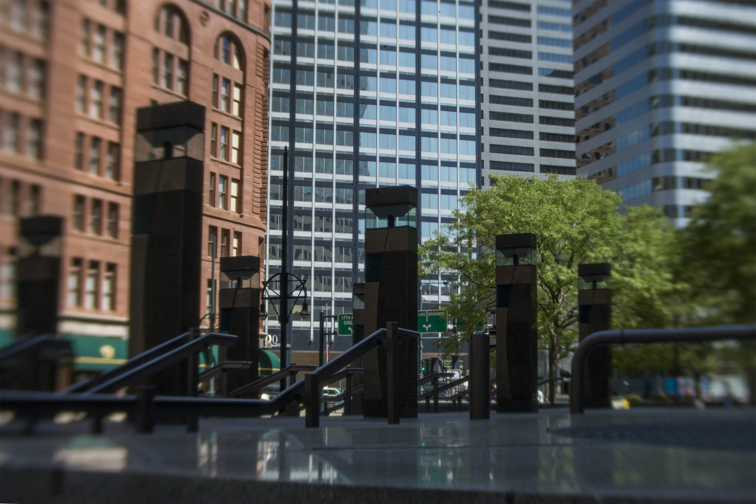 MikroMak Series - Infinity Photo-Optical Company