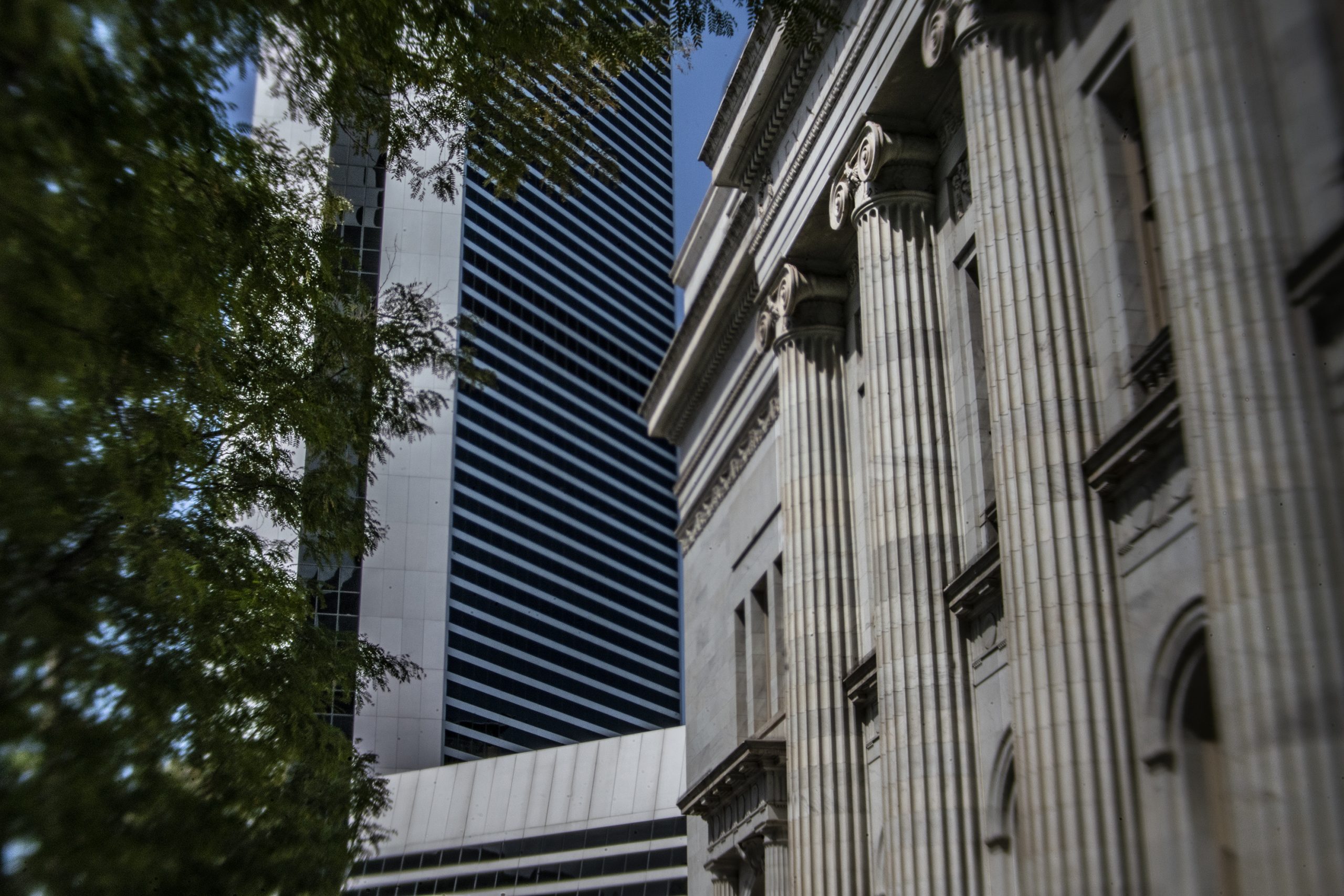 MikroMak Series - Infinity Photo-Optical Company